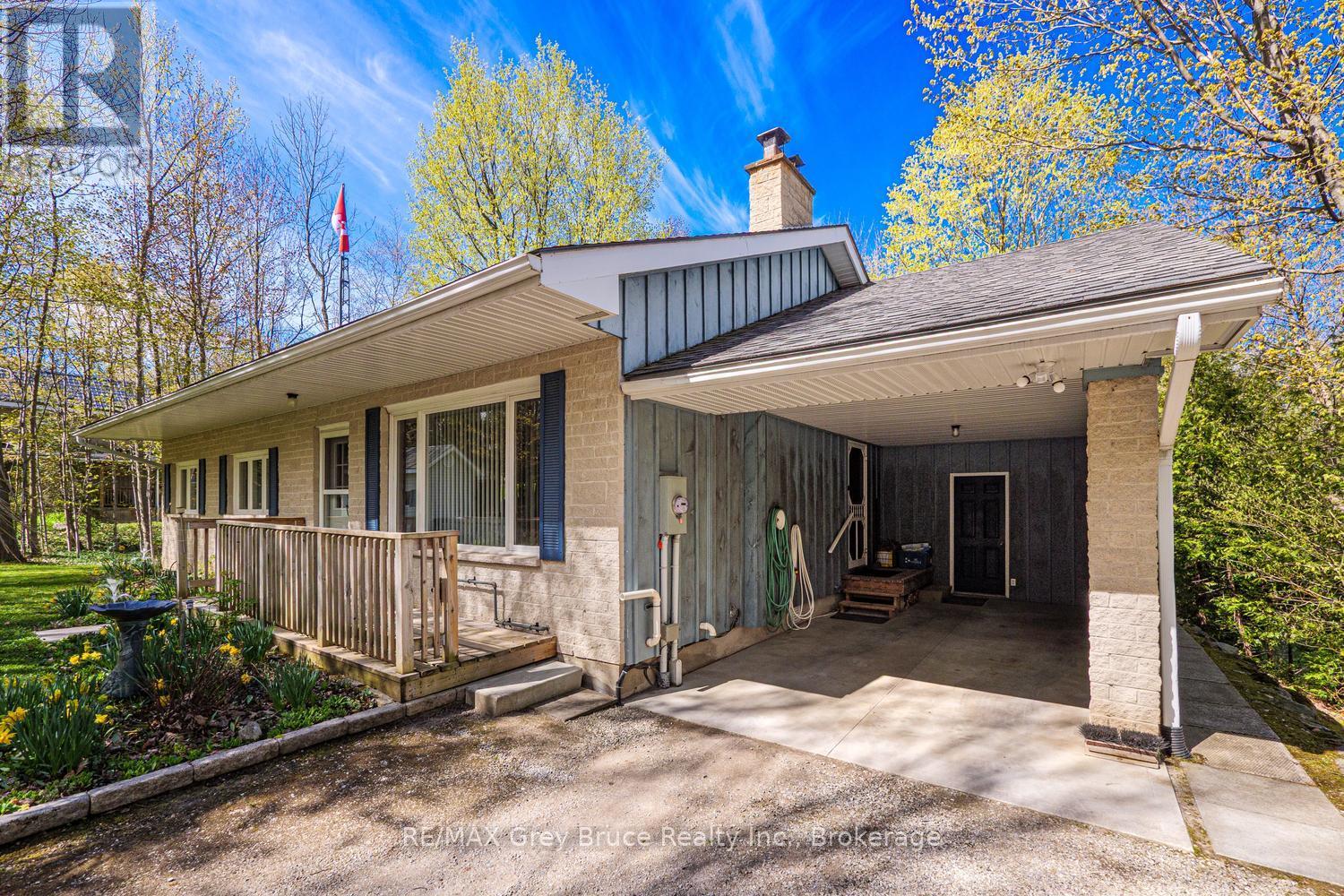 113 Golden Pond Drive, South Bruce Peninsula, Ontario N0H 2T0 - Photo 3 - X13129766
