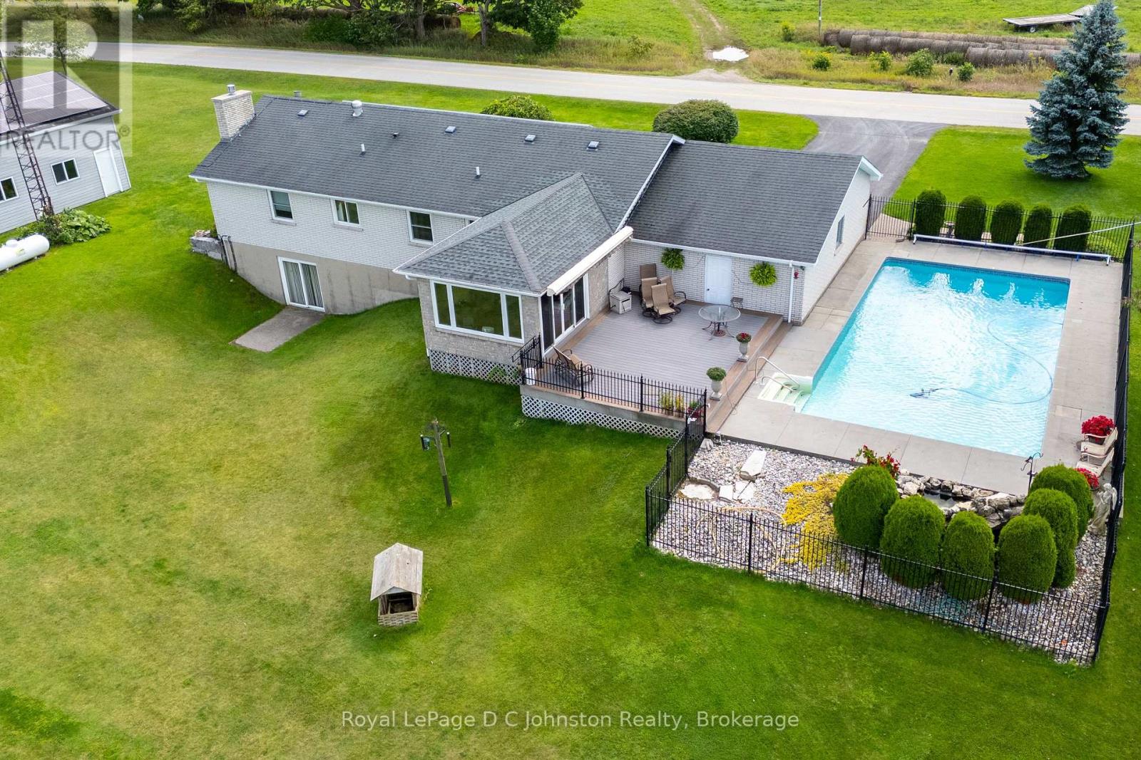 830 CONCESSION 2 ROAD, Saugeen Shores, Ontario
