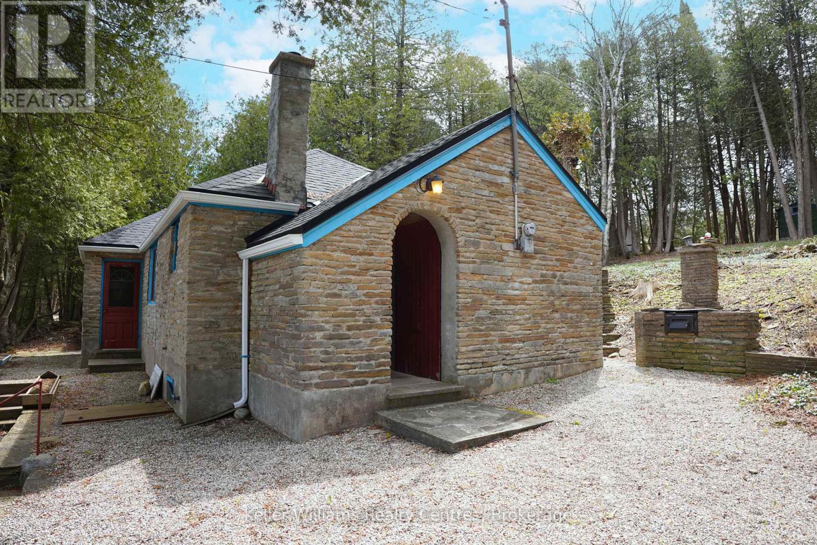 504215 GREY ROAD 1, Georgian Bluffs, Ontario
