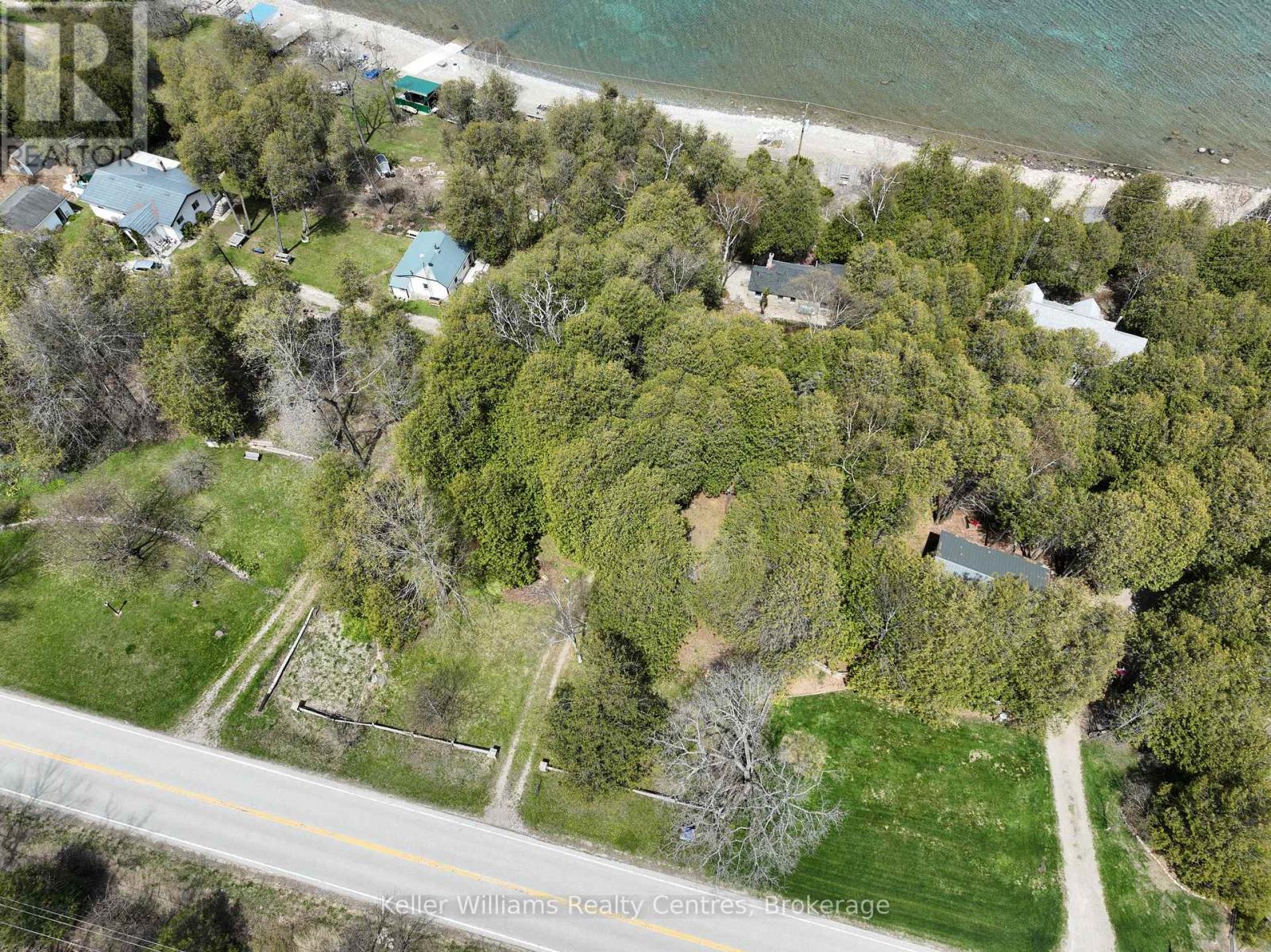 504215 Grey Road 1, Georgian Bluffs, Ontario N0H 2T0 - Photo 4 - X13132330