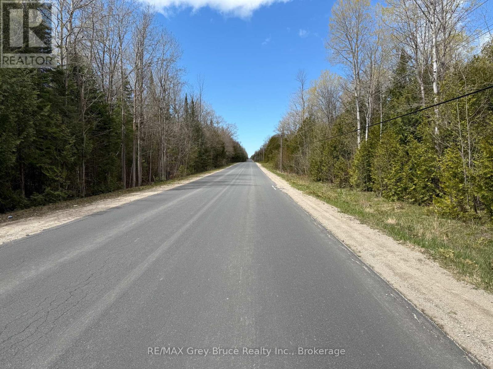 Pt 3, Lot 6 Pike Bay Road, Northern Bruce Peninsula, Ontario N0H 2T0 - Photo 1 - X13133586