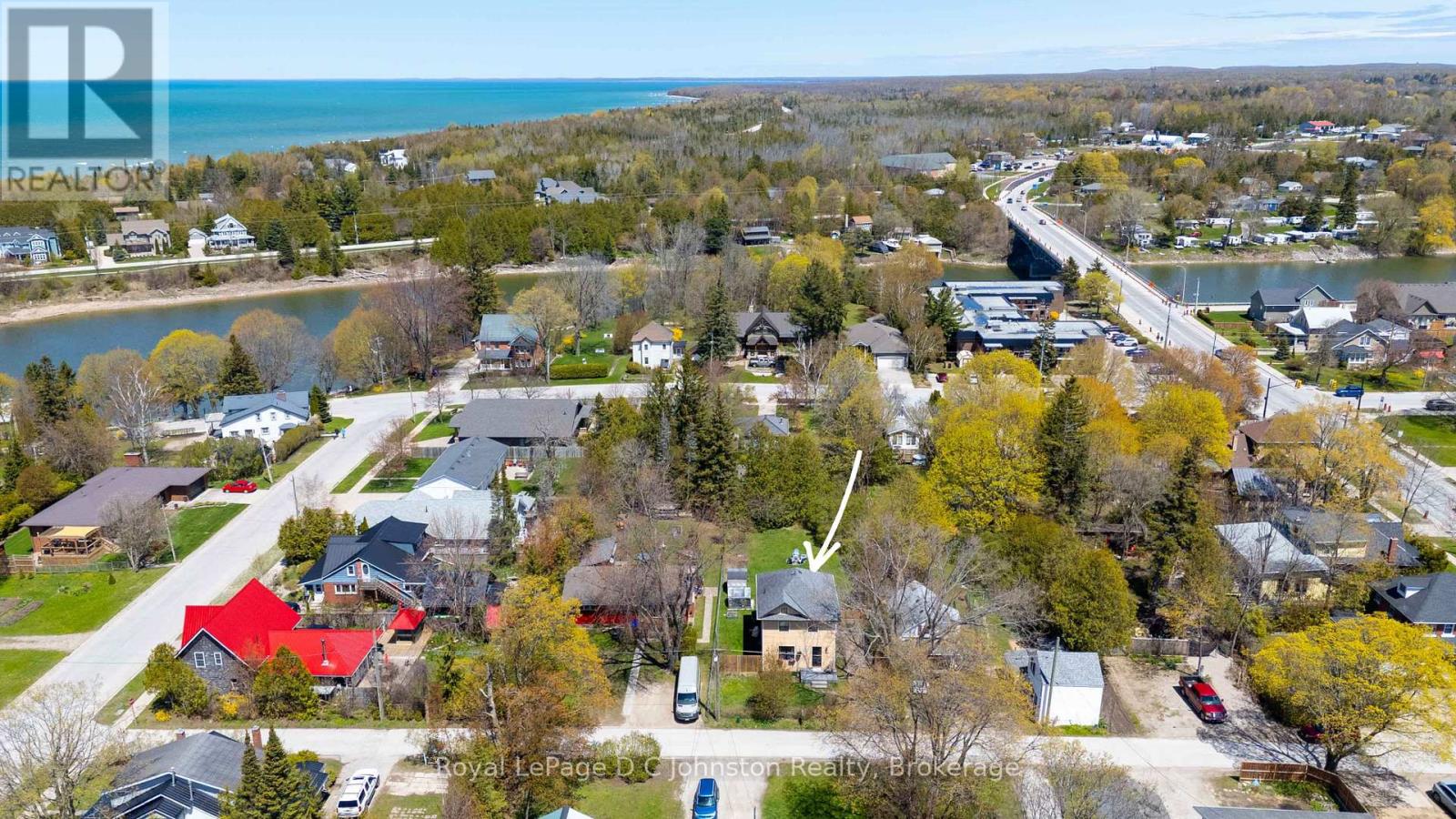 166 Macdonald Lane, Saugeen Shores, Ontario N0H 2L0 - Photo 3 - X13134426