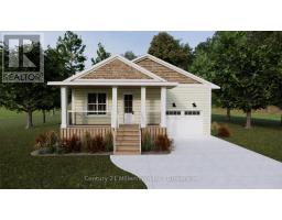 7 GRENVILLE STREET N, Saugeen Shores, Ontario