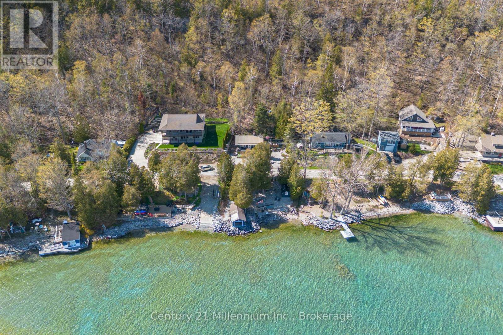 199 MALLORY BEACH ROAD, South Bruce Peninsula, Ontario