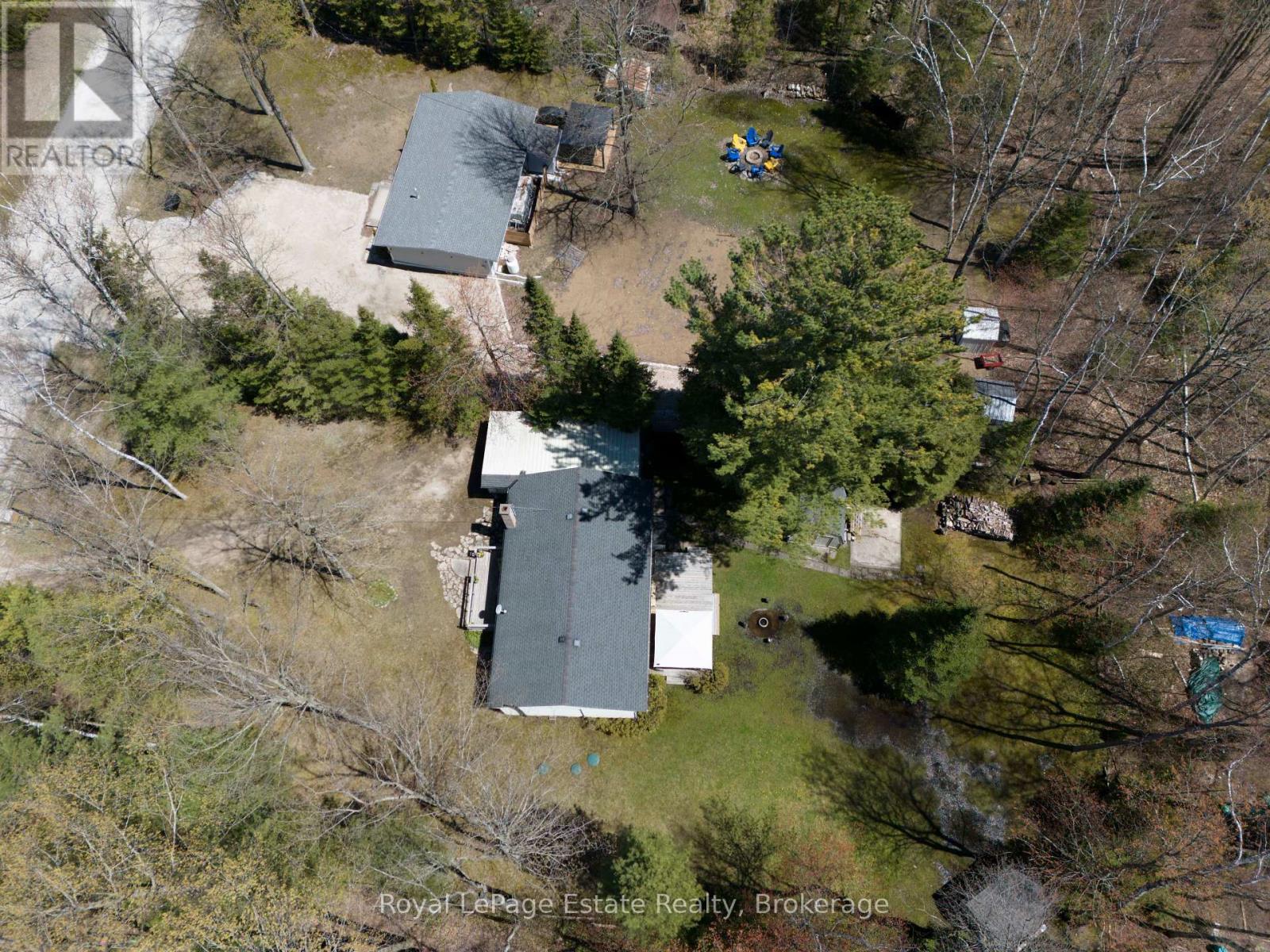 818 Sixth Street N, South Bruce Peninsula, Ontario N0H 2G0 - Photo 4 - X13137032
