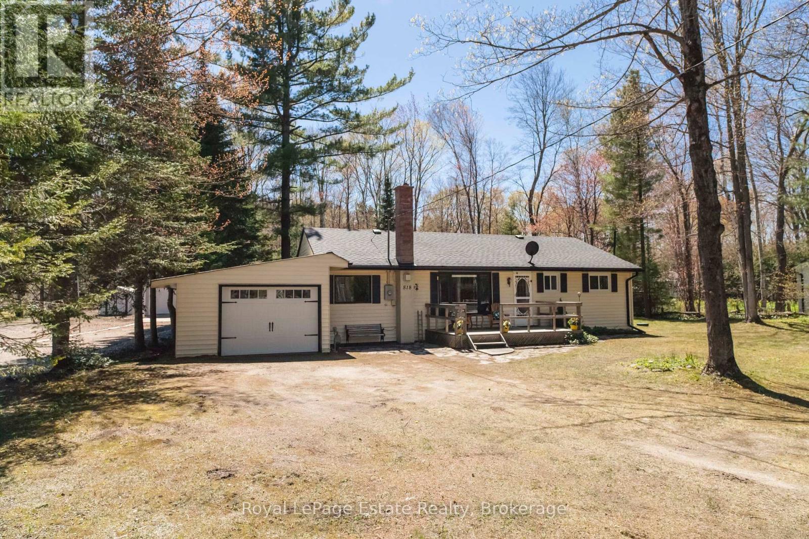 818 Sixth Street N, South Bruce Peninsula, Ontario N0H 2G0 - Photo 5 - X13137032
