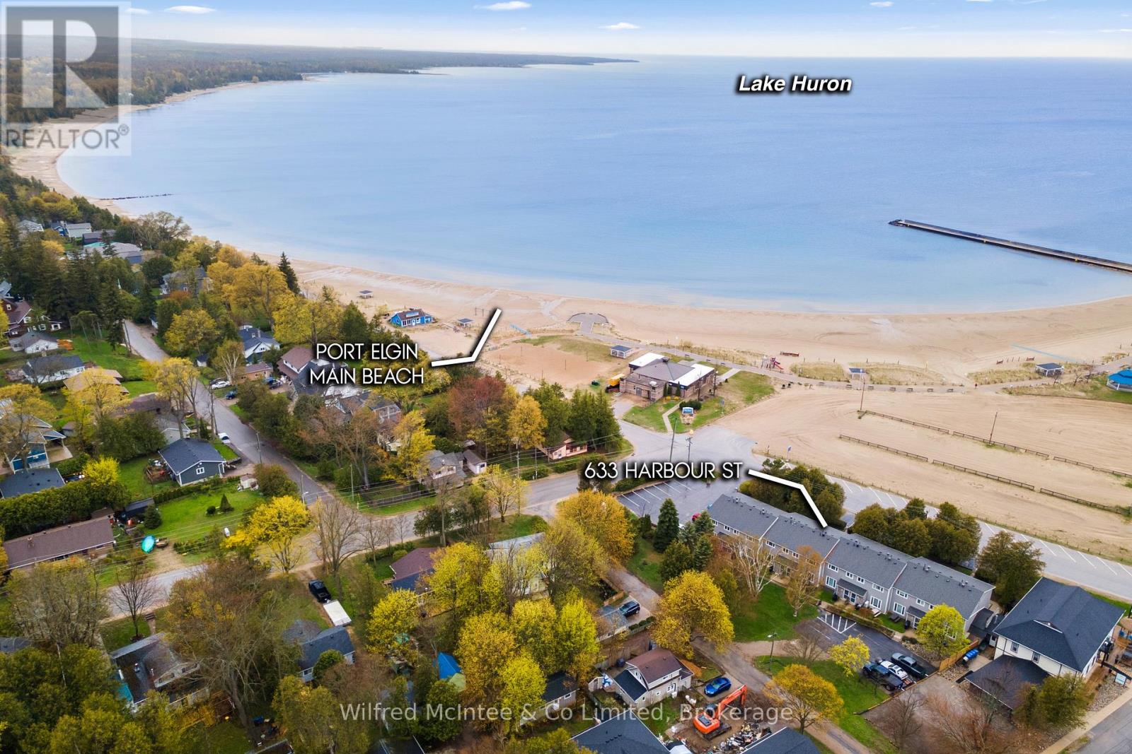 5 - 633 Harbour Street, Saugeen Shores, Ontario N0H 2C5 - Photo 2 - X13137676