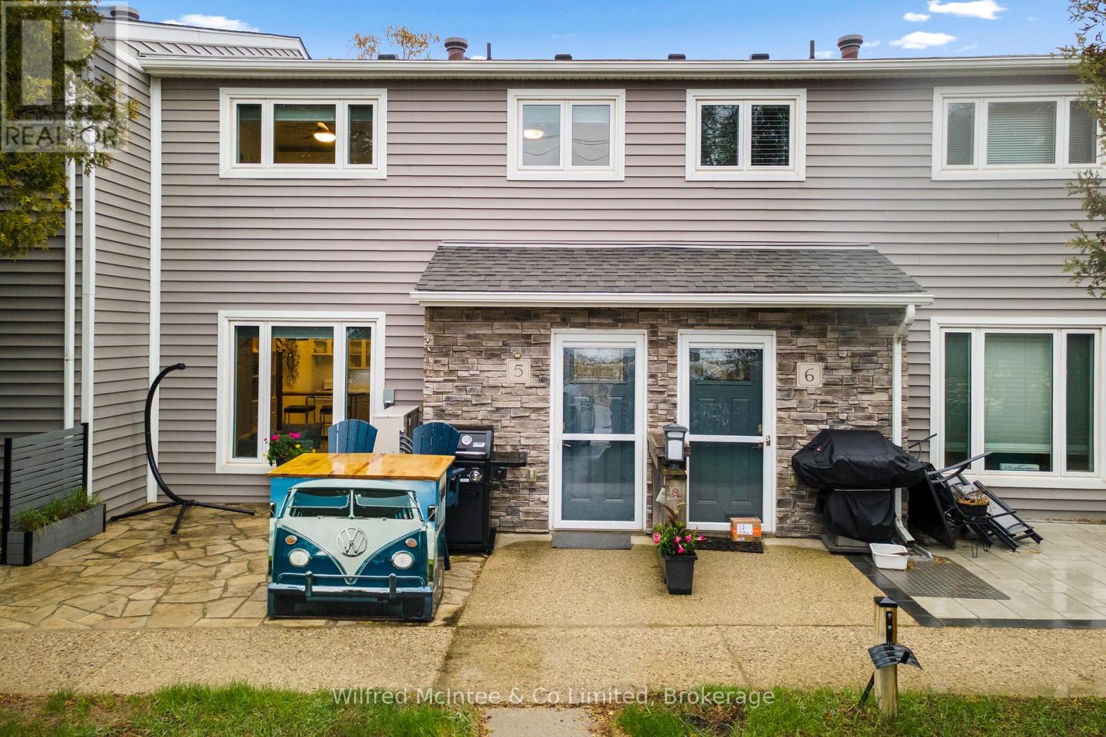 5 - 633 Harbour Street, Saugeen Shores, Ontario N0H 2C5 - Photo 4 - X13137676