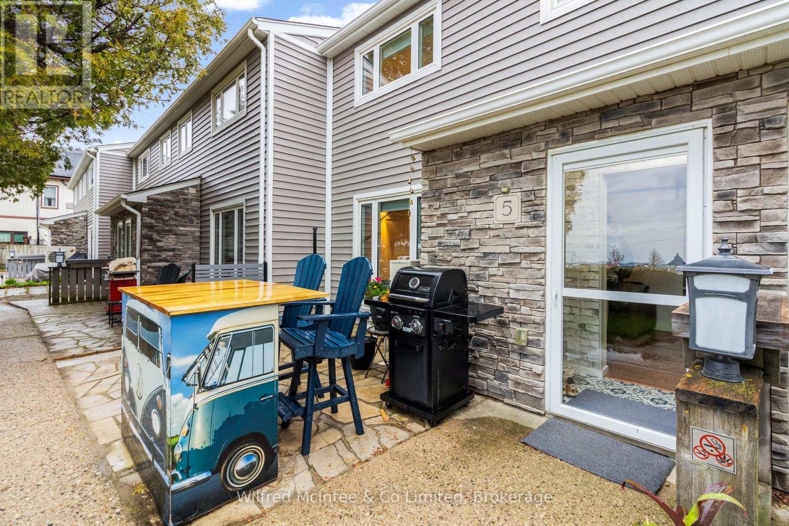 5 - 633 Harbour Street, Saugeen Shores, Ontario N0H 2C5 - Photo 8 - X13137676