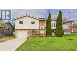 781 BRADFORD STREET, Saugeen Shores, Ontario