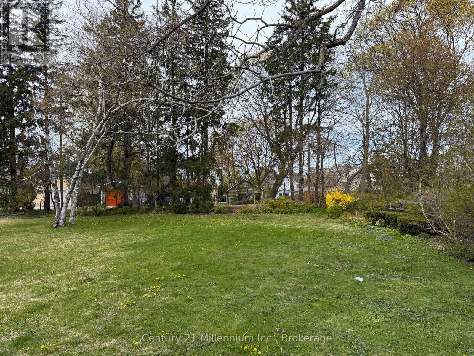 PART 2 - 0 LAIRD LANE, Saugeen Shores, Ontario