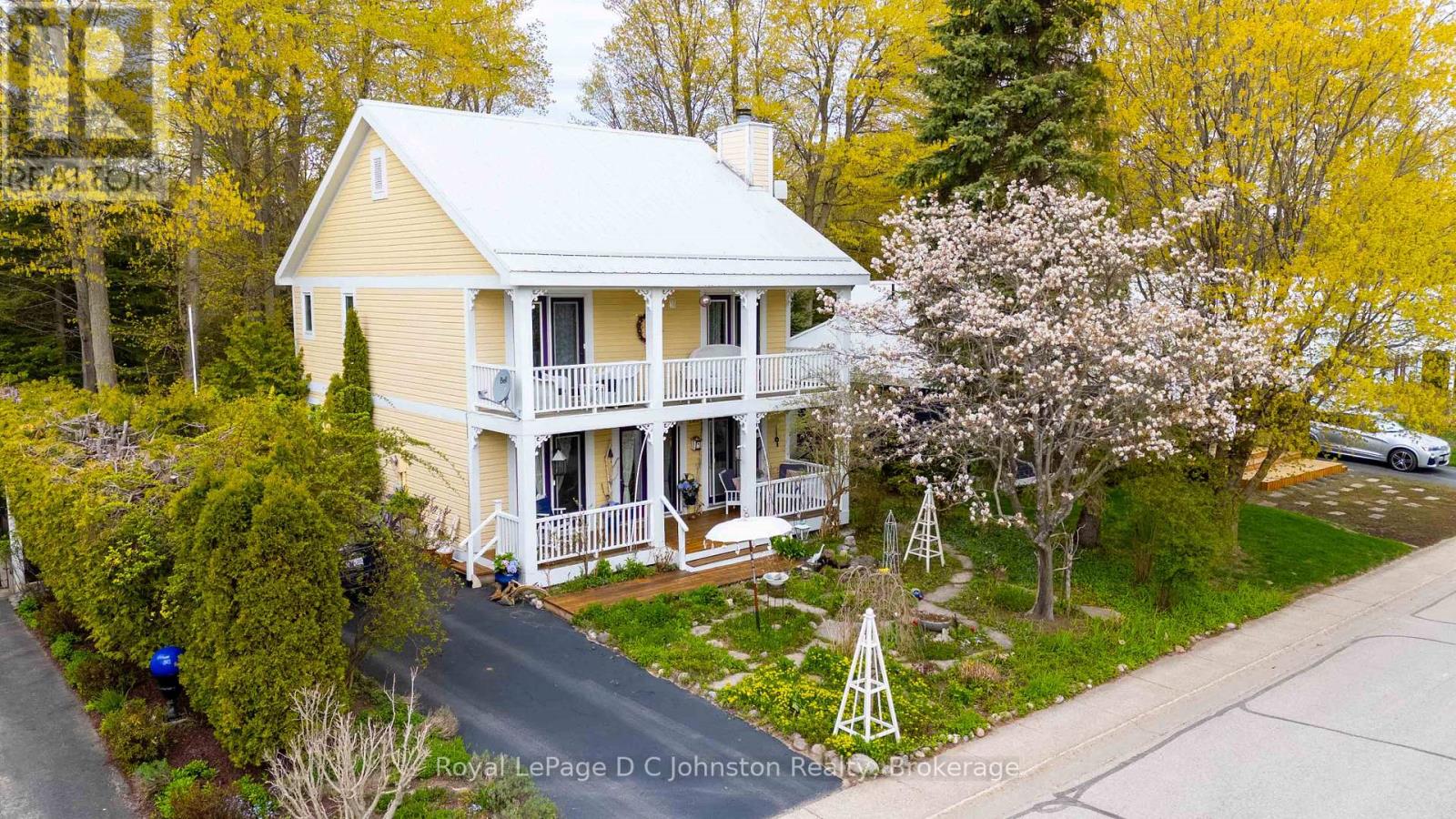 UNIT 123 - 383 MCNABB STREET, Saugeen Shores, Ontario