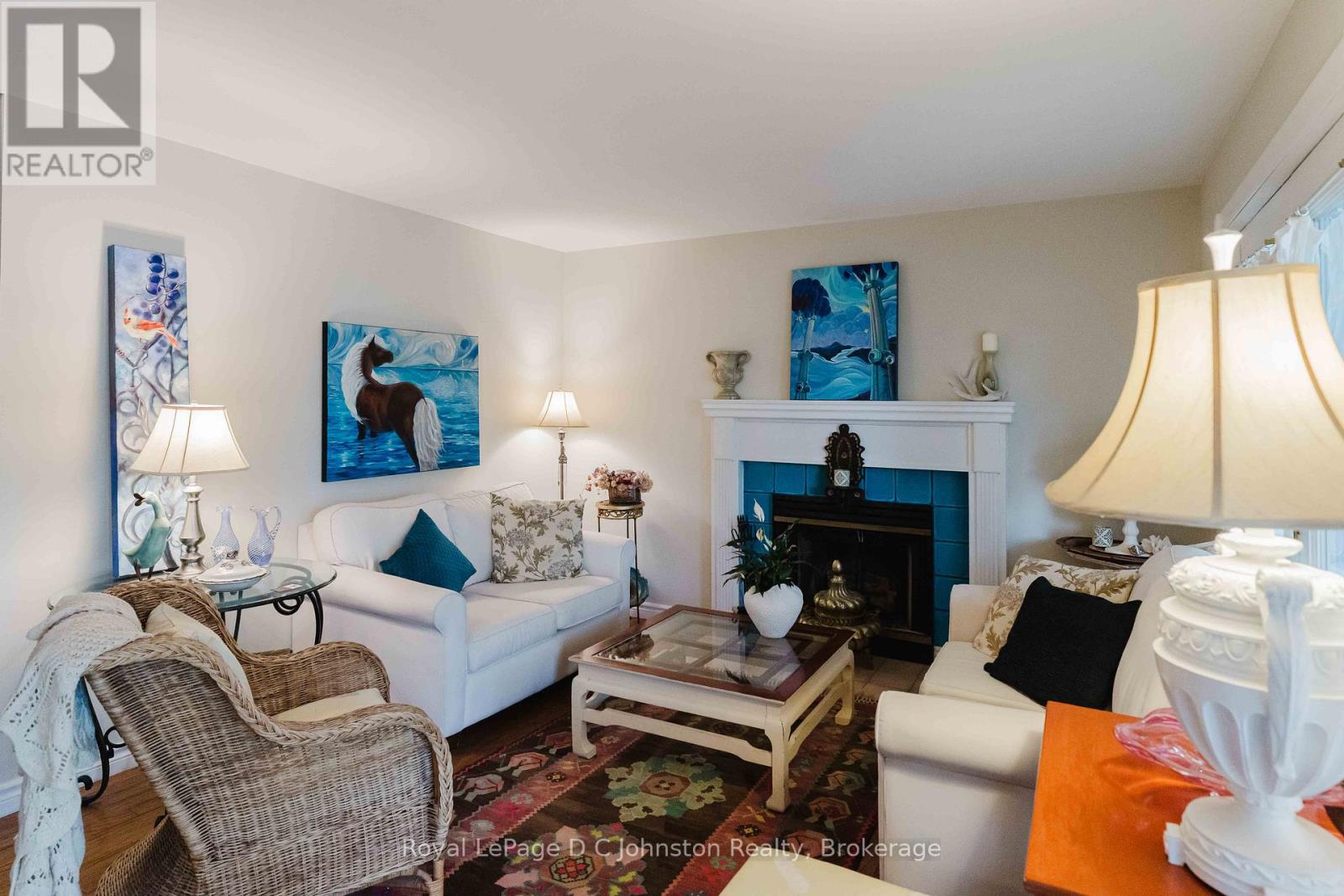 Unit 123 - 383 Mcnabb Street, Saugeen Shores, Ontario N0H 2L0 - Photo 6 - X13141014