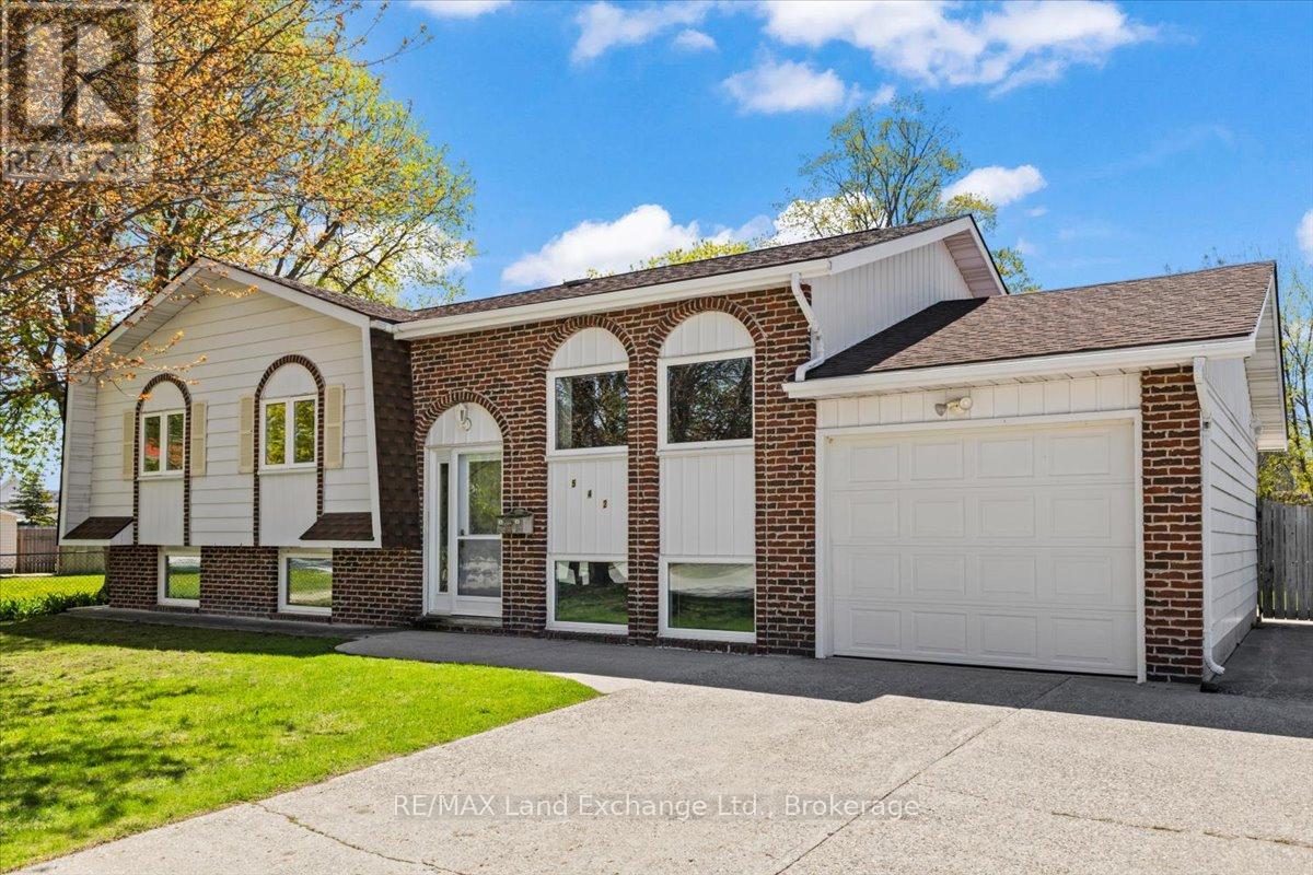 542 GREEN STREET, Saugeen Shores, Ontario