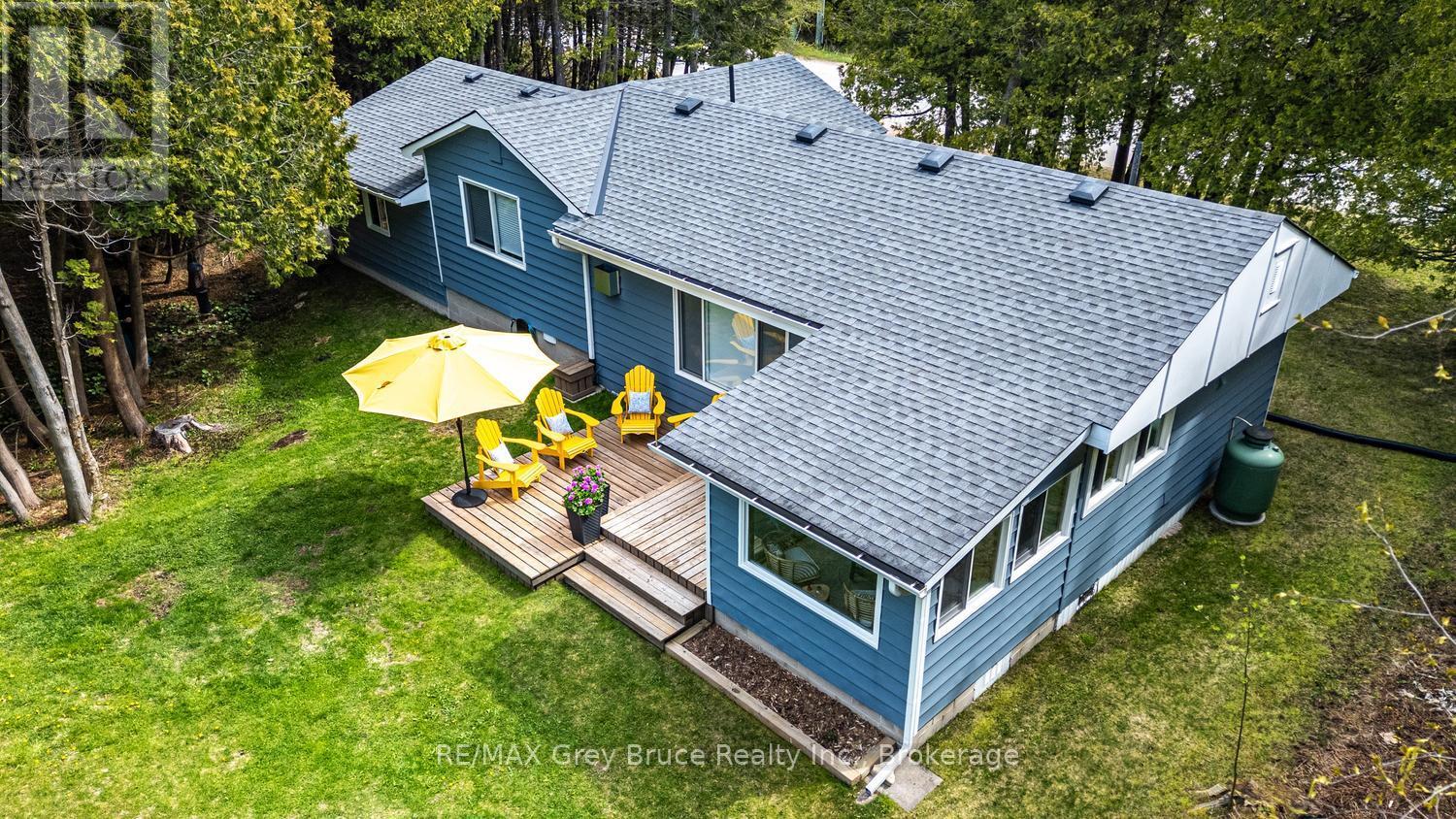 188 BAY STREET, South Bruce Peninsula, Ontario