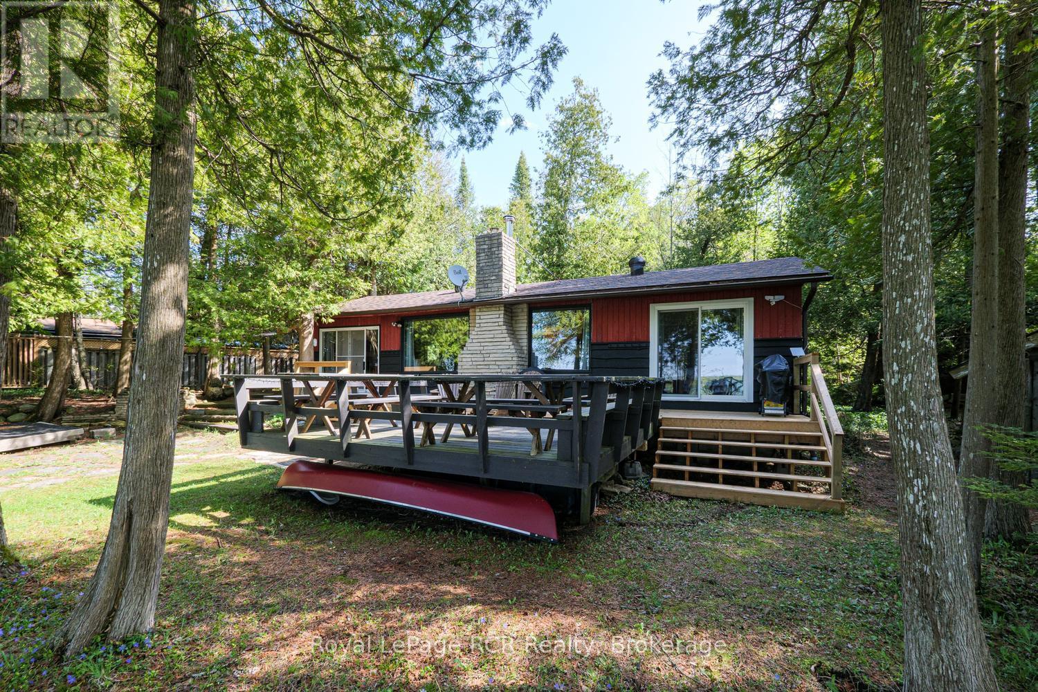 90 BERFORD PARK ROAD, South Bruce Peninsula, Ontario