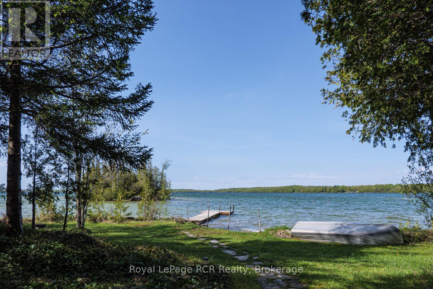 90 Berford Park Road, South Bruce Peninsula, Ontario N0H 2T0 - Photo 2 - X13151986