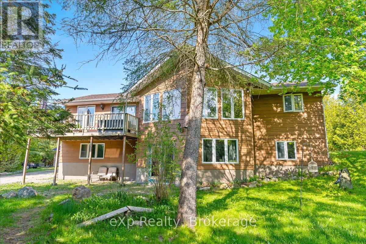 55 Forbes Road, Northern Bruce Peninsula, Ontario N0H 2T0 - Photo 1 - X13153346