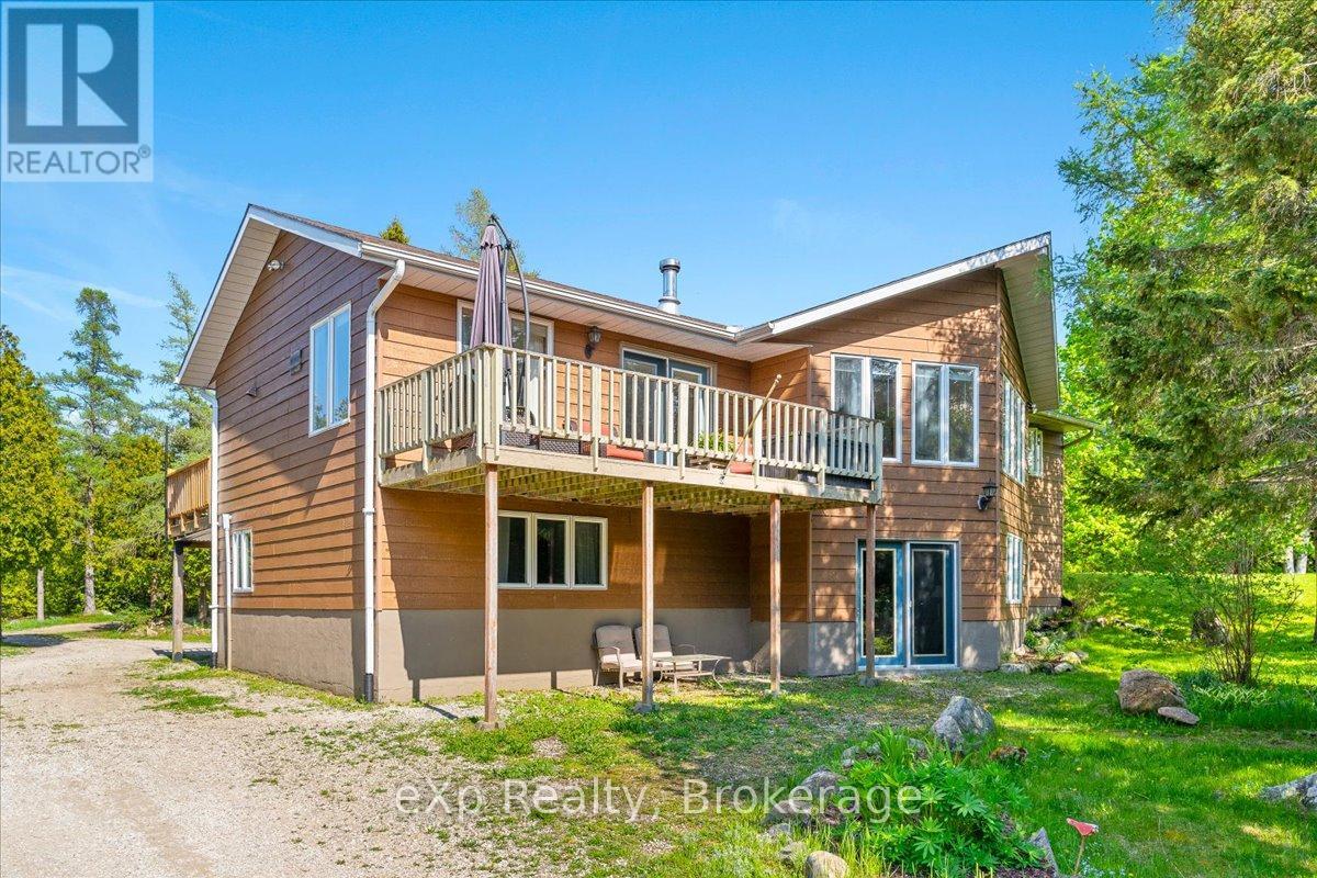 55 Forbes Road, Northern Bruce Peninsula, Ontario N0H 2T0 - Photo 2 - X13153346