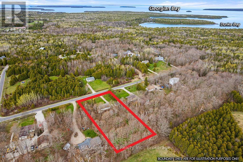 46 Maple Golf Crescent, Northern Bruce Peninsula, Ontario N0H 2R0 - Photo 3 - X13154046