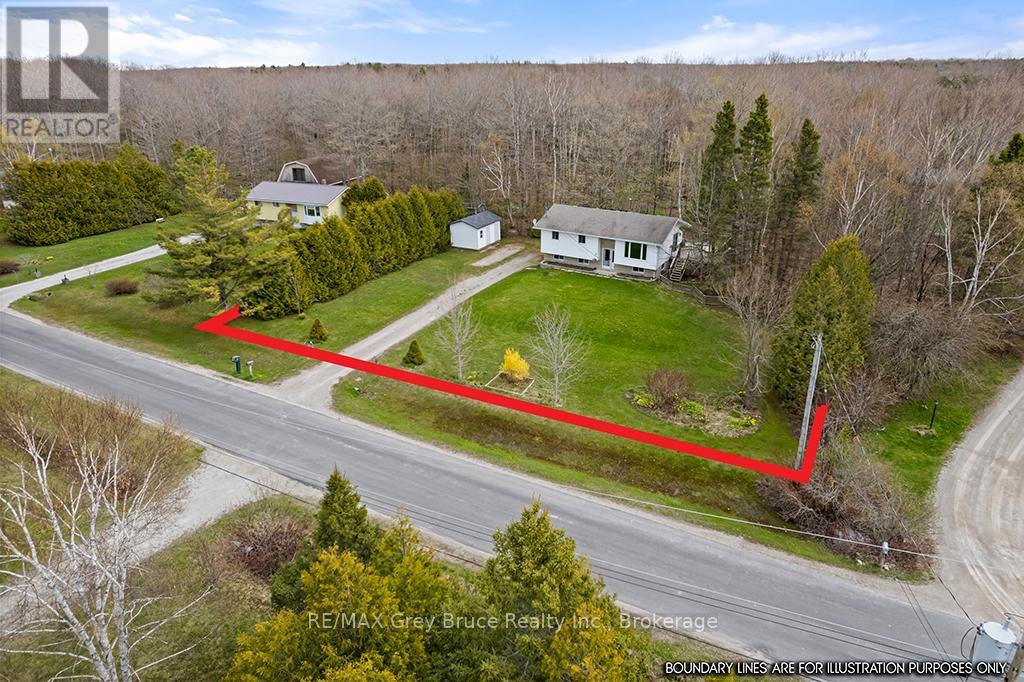 46 Maple Golf Crescent, Northern Bruce Peninsula, Ontario N0H 2R0 - Photo 5 - X13154046