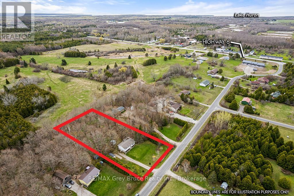 46 Maple Golf Crescent, Northern Bruce Peninsula, Ontario N0H 2R0 - Photo 6 - X13154046