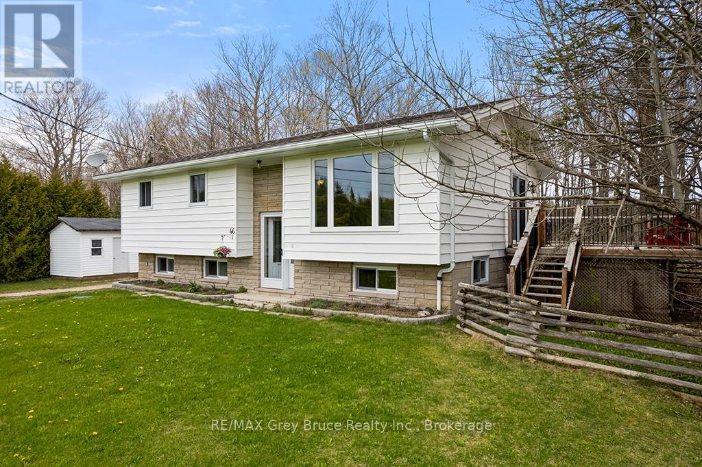 46 Maple Golf Crescent, Northern Bruce Peninsula, Ontario N0H 2R0 - Photo 7 - X13154046