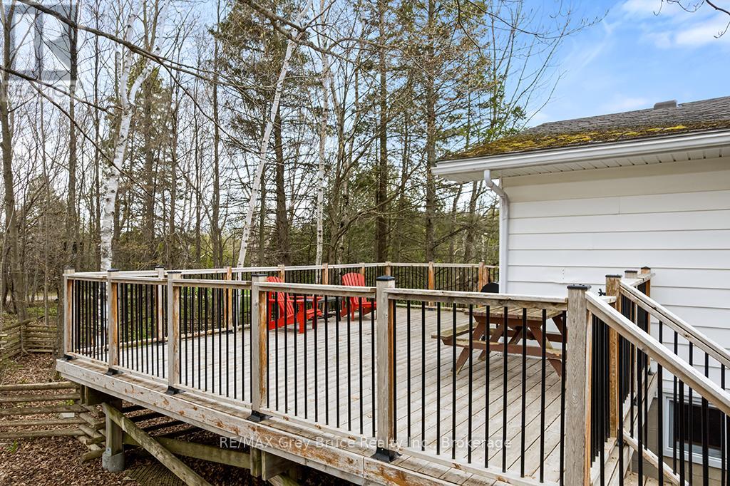 46 Maple Golf Crescent, Northern Bruce Peninsula, Ontario N0H 2R0 - Photo 9 - X13154046