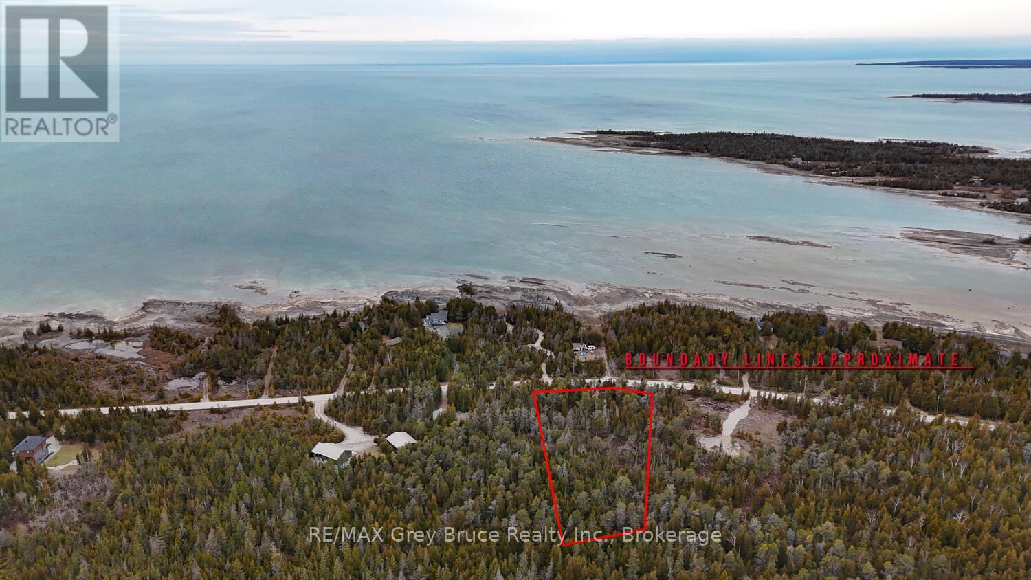 1035 Dorcas Bay Road, Northern Bruce Peninsula, Ontario N0H 2R0 - Photo 2 - X13159512