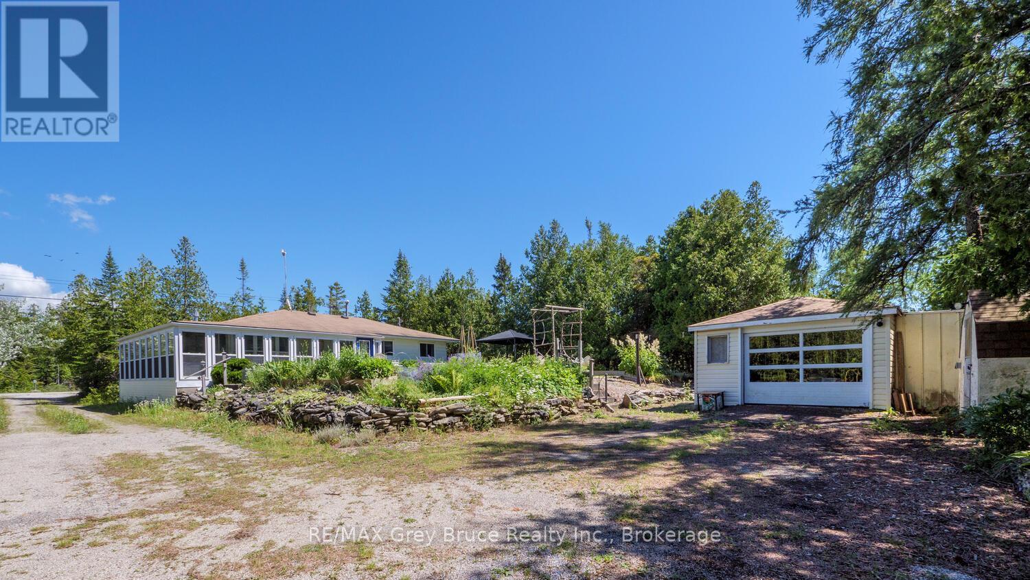 1034 Dorcas Bay Road, Northern Bruce Peninsula, Ontario N0H 2R0 - Photo 1 - X13159620