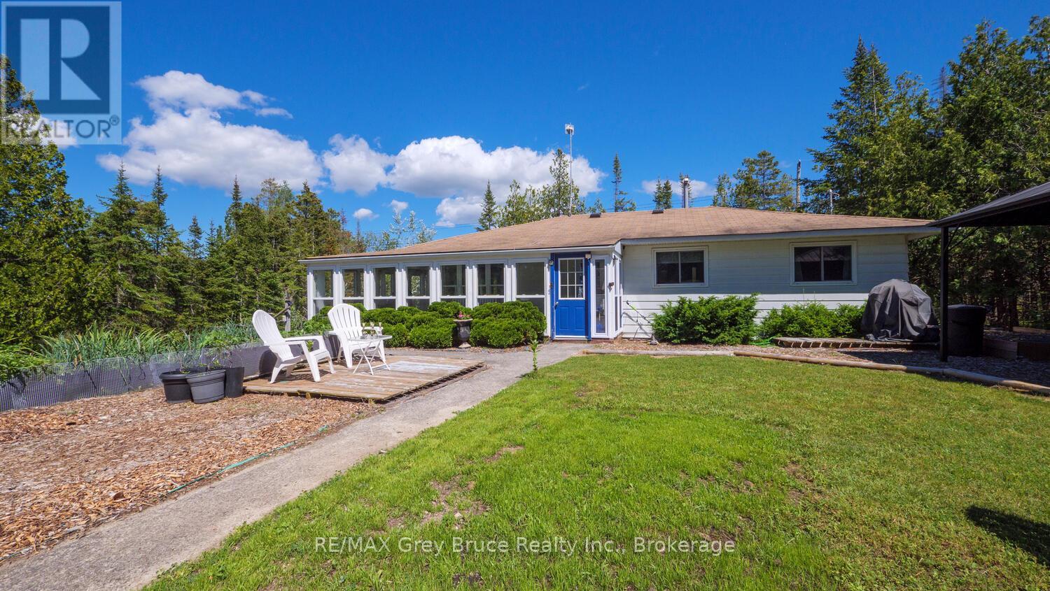 1034 Dorcas Bay Road, Northern Bruce Peninsula, Ontario N0H 2R0 - Photo 3 - X13159620