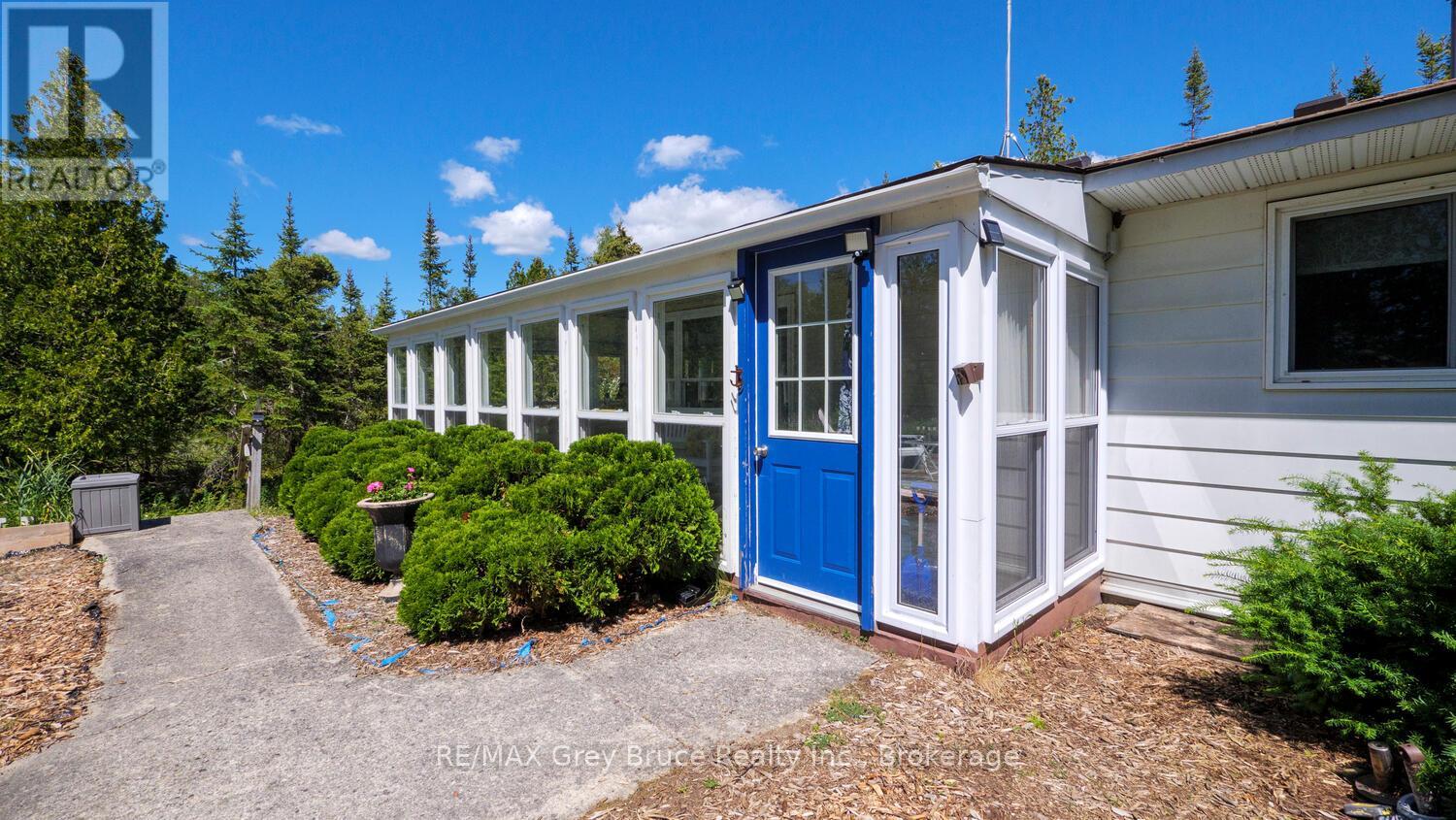 1034 Dorcas Bay Road, Northern Bruce Peninsula, Ontario N0H 2R0 - Photo 4 - X13159620