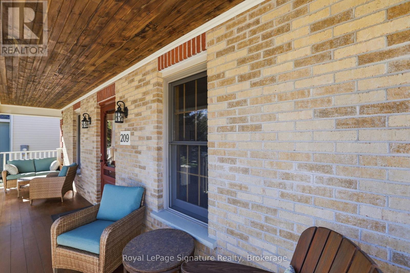 209 Summerhill Road, Saugeen Shores, Ontario N0H 2L0 - Photo 4 - X13163020