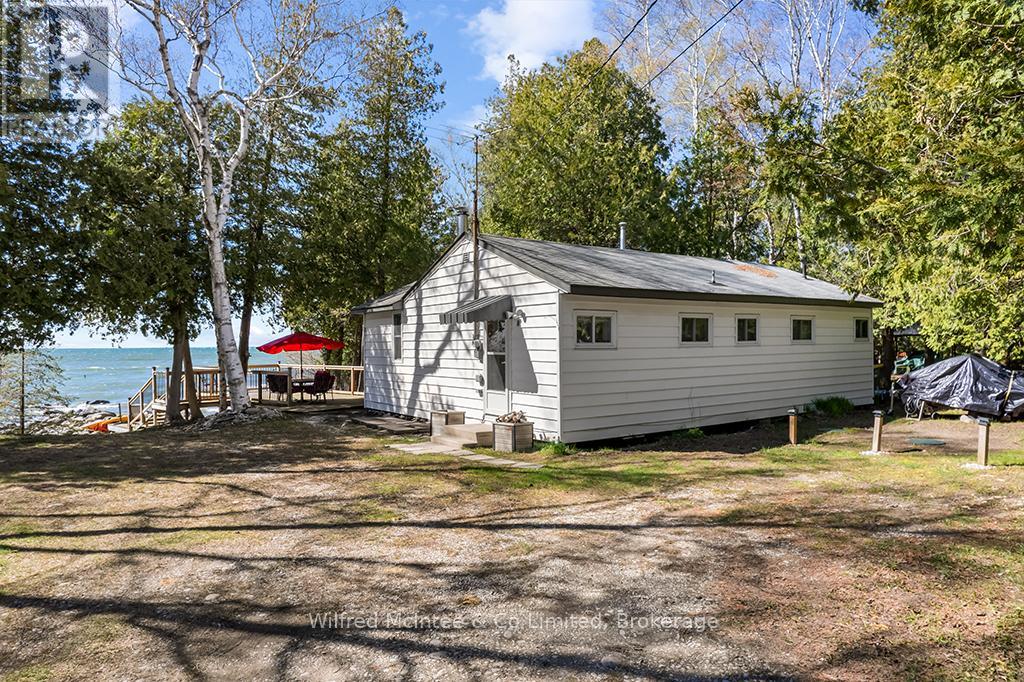 917 BRUCE ROAD 13 ROAD, Native Leased Lands, Ontario