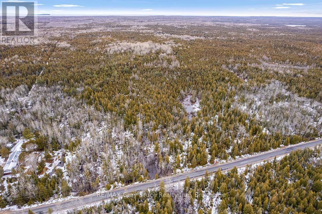 Lot 43 Warner Bay Road, Northern Bruce Peninsula, Ontario N0H 2R0 - Photo 2 - X13166152
