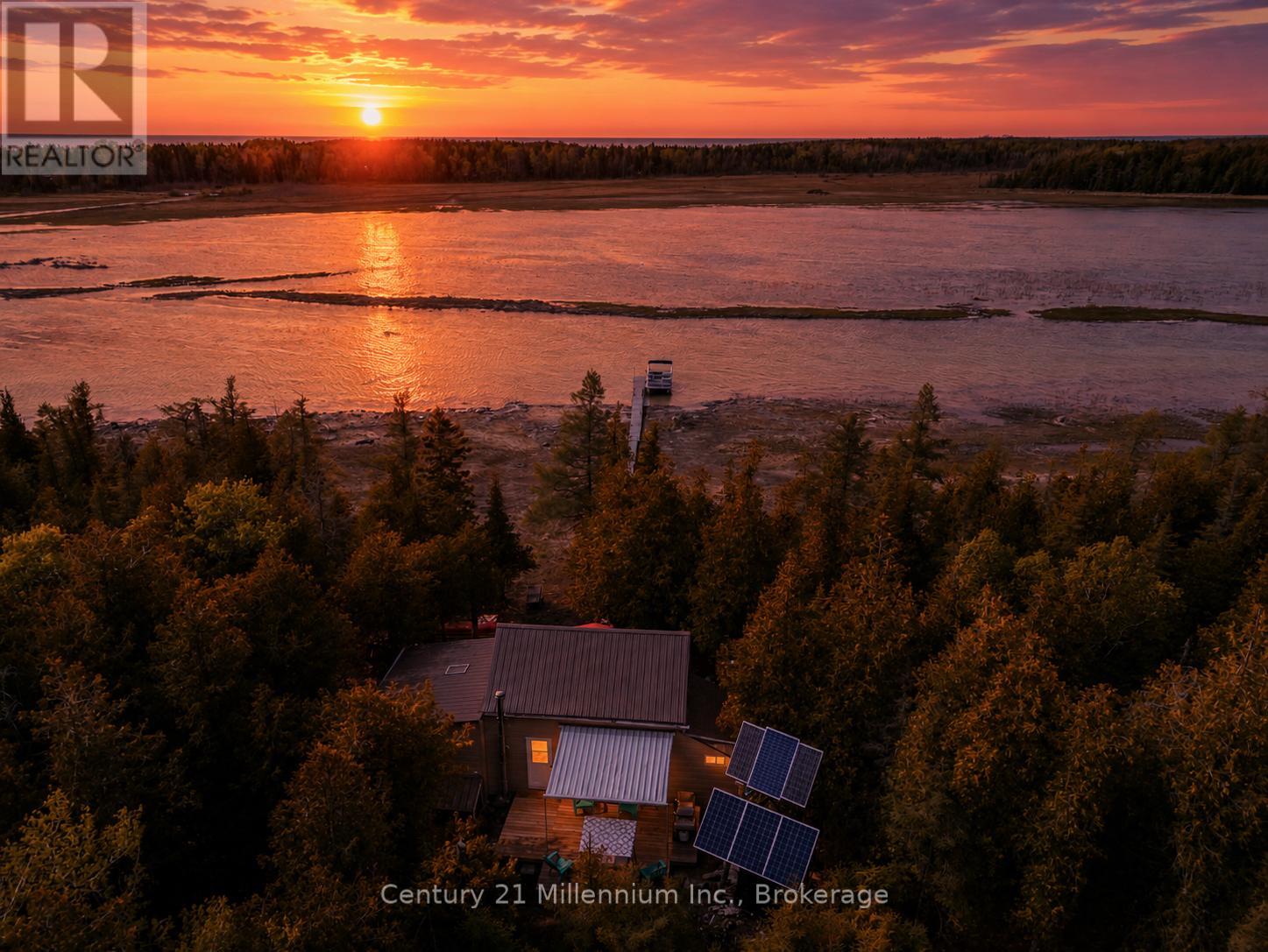 74 SMOKEHOUSE ISLAND, South Bruce Peninsula, Ontario