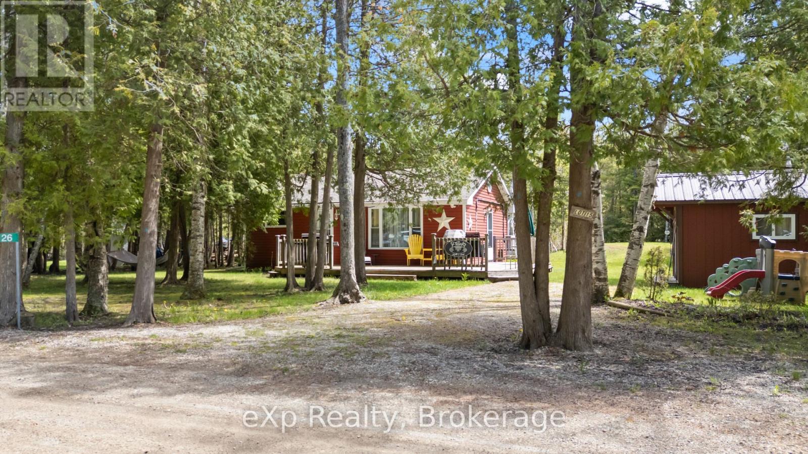26 MOHAWK DRIVE, Native Leased Lands, Ontario