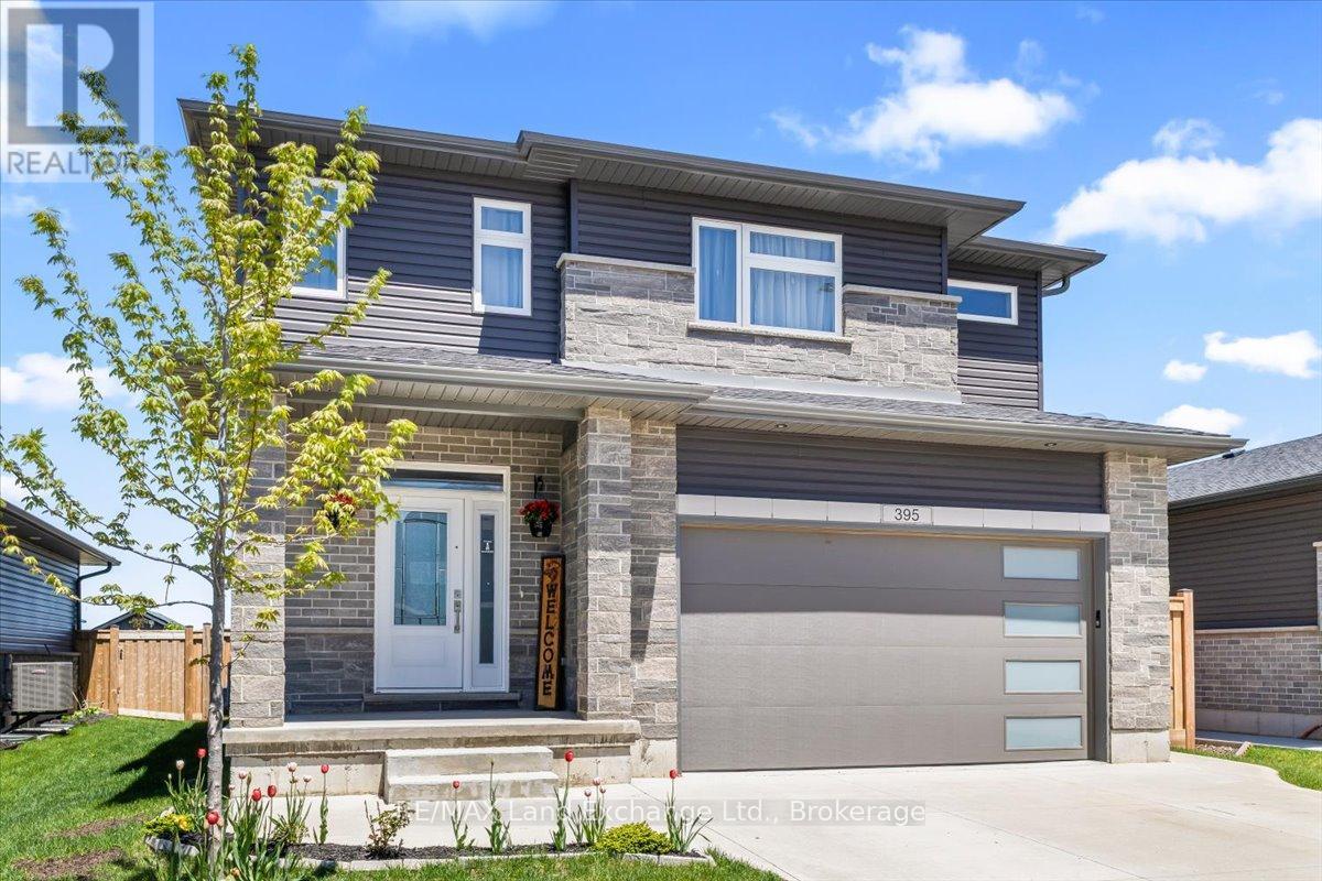 395 MARY ROSE AVENUE, Saugeen Shores, Ontario