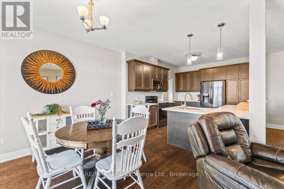 395 Mary Rose Avenue, Saugeen Shores, Ontario N0H 2C3 - Photo 6 - X13169272