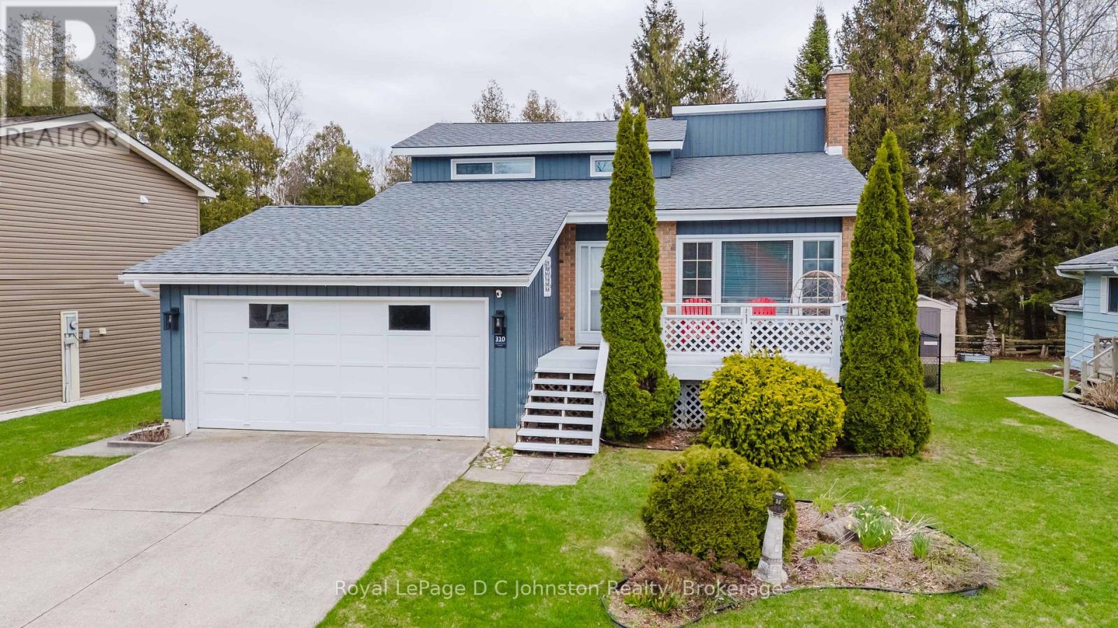 310 Albert Street S, Saugeen Shores, Ontario N0H 2L0 - Photo 2 - X13170284