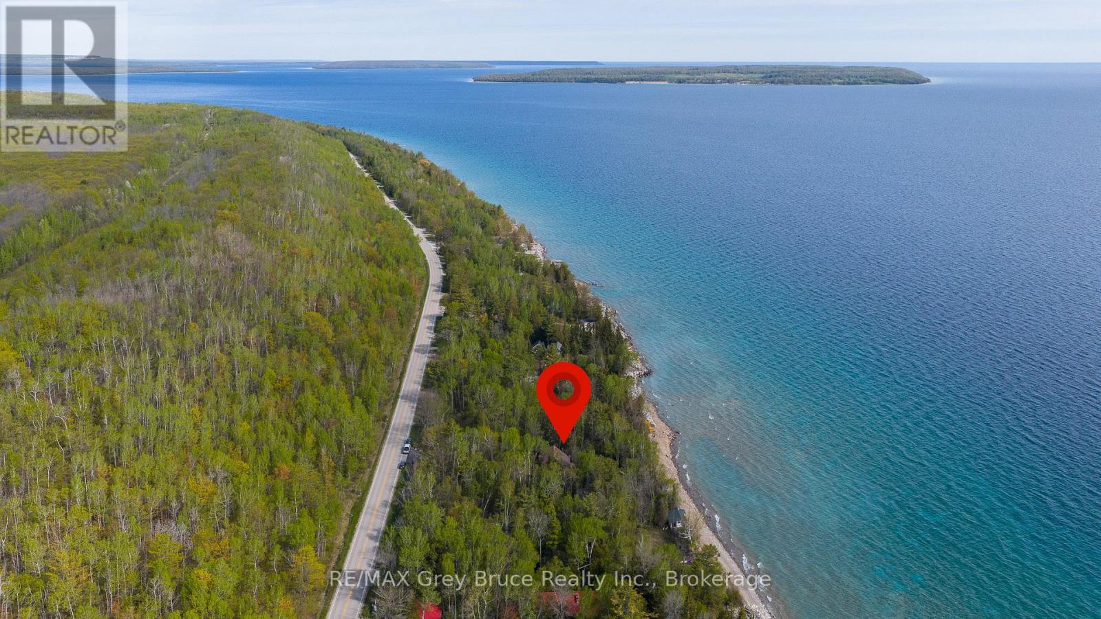 504629 Grey Road 1, Georgian Bluffs, Ontario N0H 2T0 - Photo 3 - X13170388