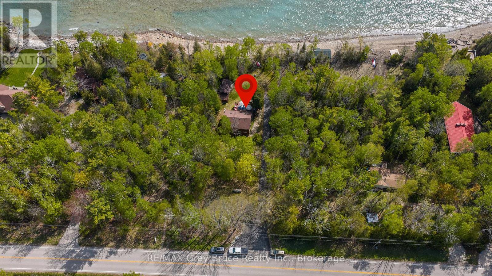 504629 Grey Road 1, Georgian Bluffs, Ontario N0H 2T0 - Photo 5 - X13170388