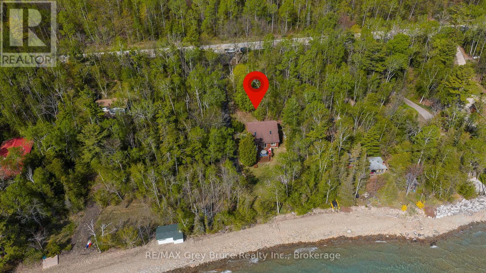504629 Grey Road 1, Georgian Bluffs, Ontario N0H 2T0 - Photo 7 - X13170388