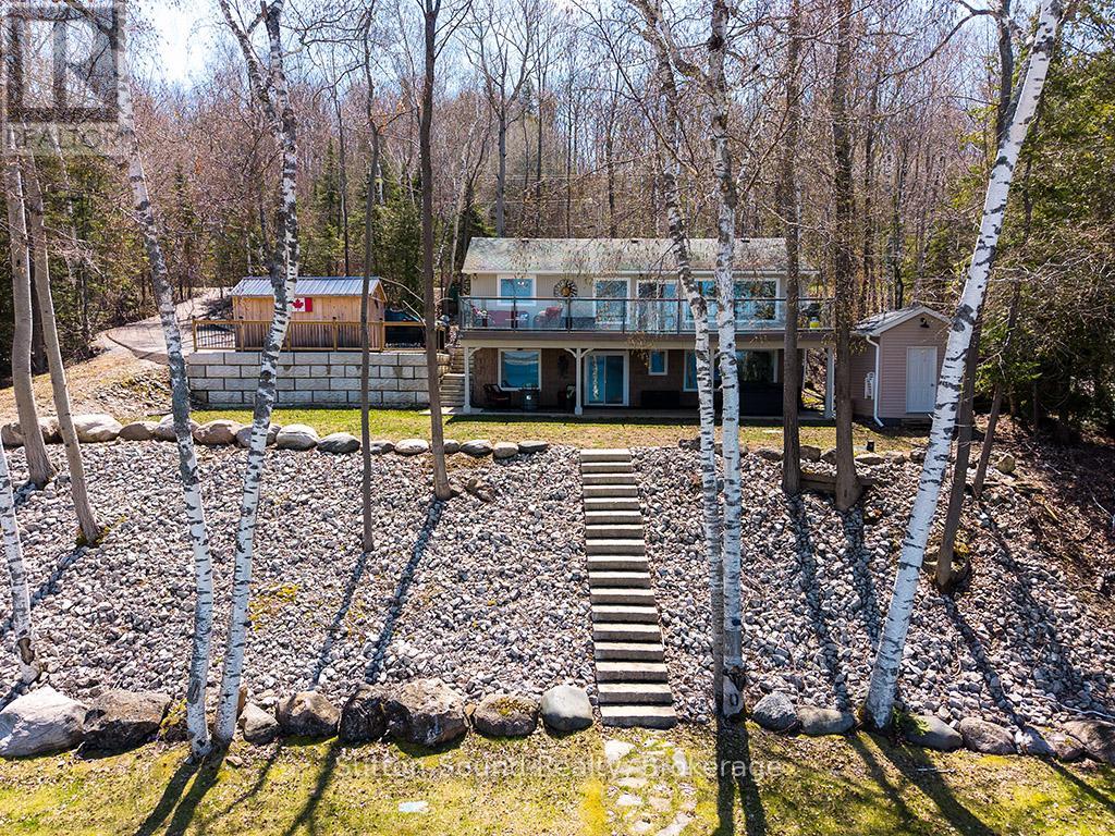 504389 Grey Road 1, Georgian Bluffs, Ontario N0H 2T0 - Photo 2 - X13170608