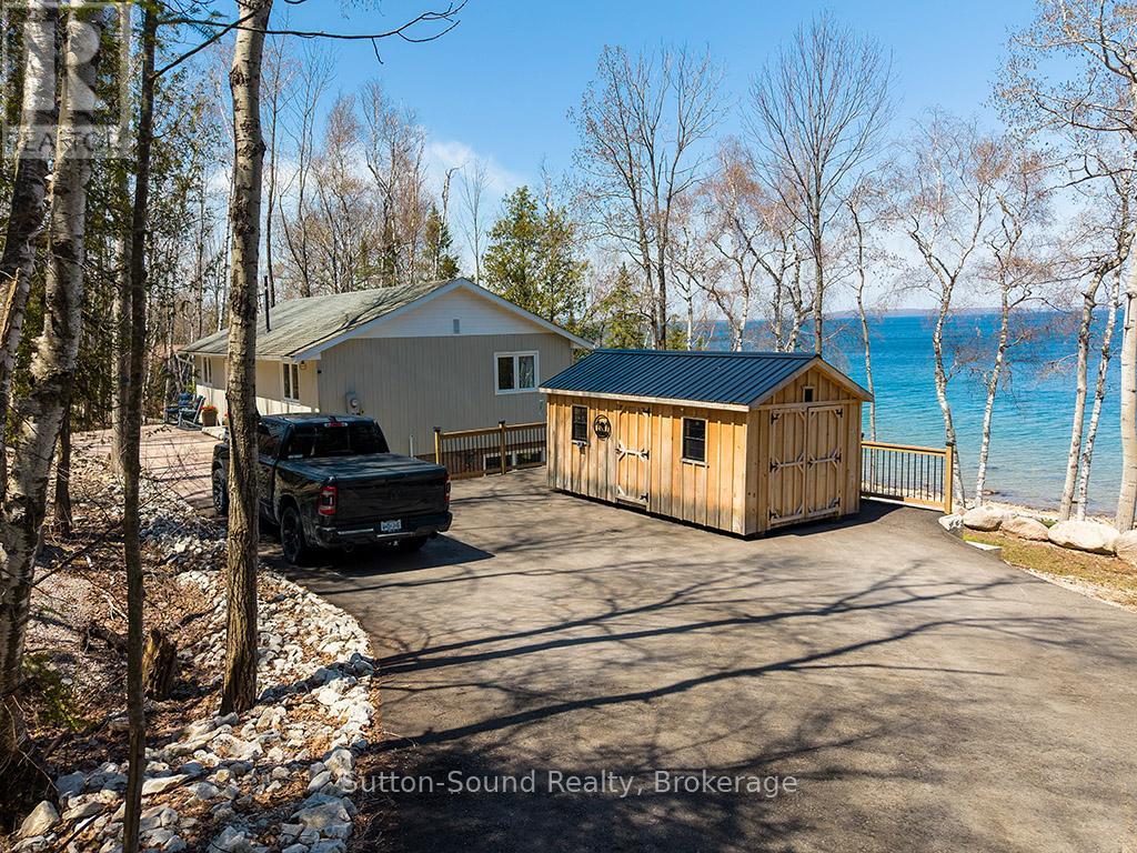 504389 Grey Road 1, Georgian Bluffs, Ontario N0H 2T0 - Photo 8 - X13170608