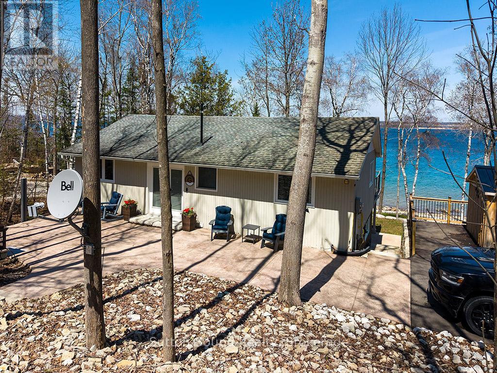 504389 Grey Road 1, Georgian Bluffs, Ontario N0H 2T0 - Photo 9 - X13170608
