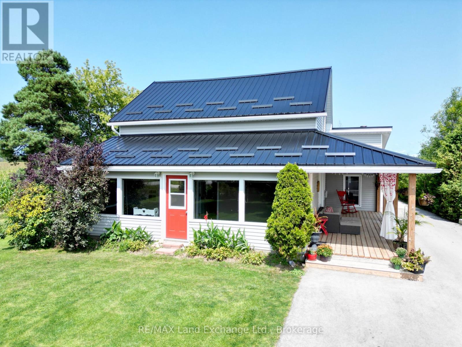1676 Bruce-Saugeen Townline, Saugeen Shores, Ontario N0H 2C5 - Photo 2 - X13173310