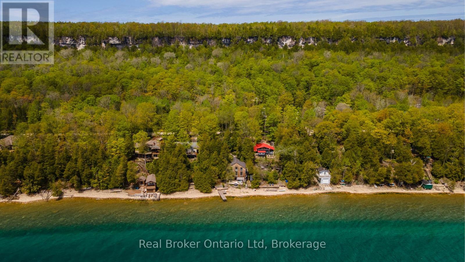 574 Mallory Beach Road, South Bruce Peninsula, Ontario N0H 2T0 - Photo 3 - X13175942