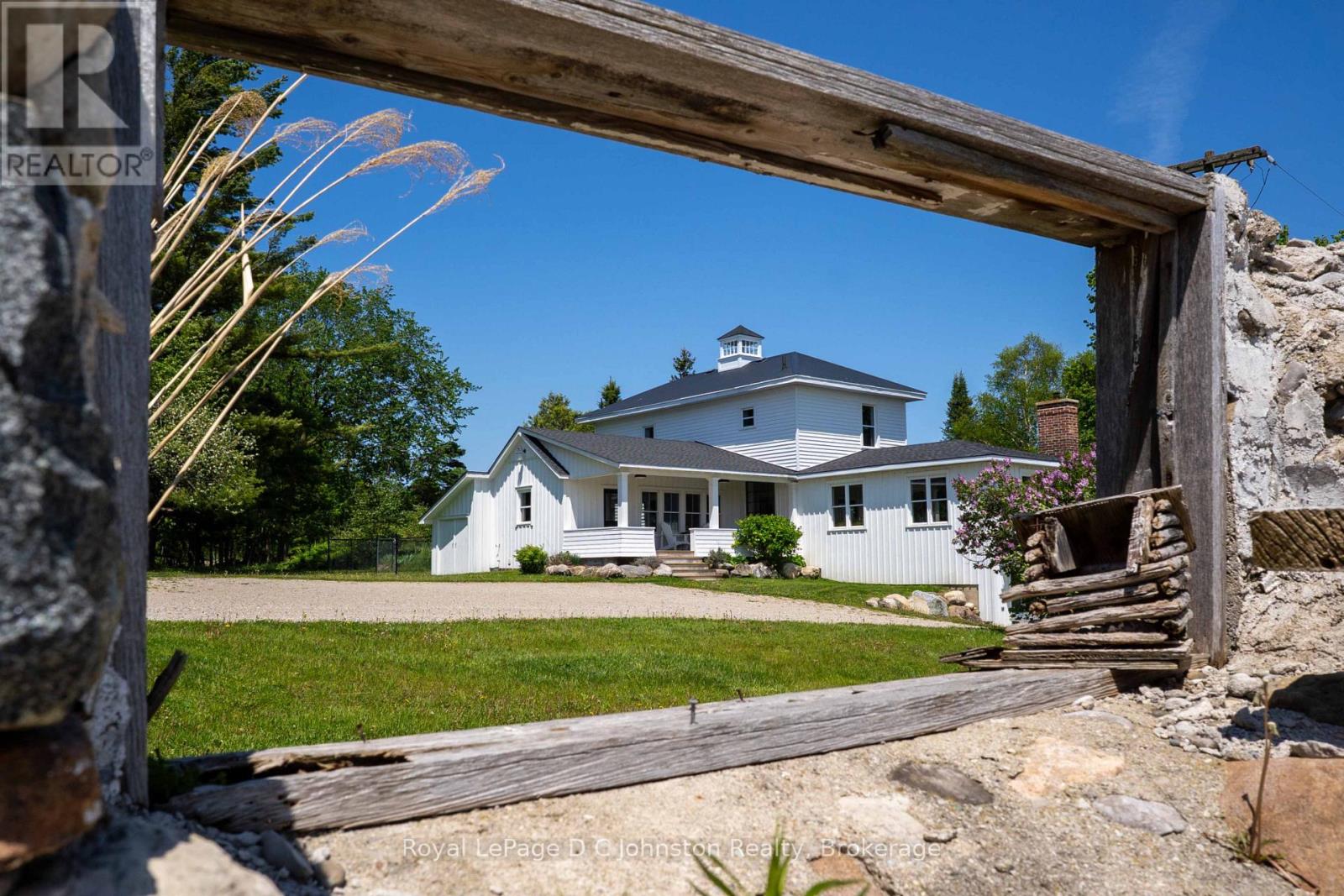 1565 B Line, Arran-Elderslie, Ontario N0H 2L0 - Photo 3 - X13182584