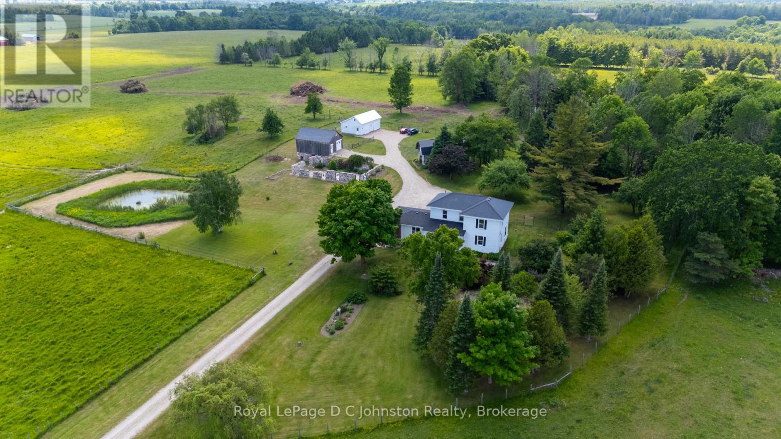 1565 B Line, Arran-Elderslie, Ontario N0H 2L0 - Photo 5 - X13182584